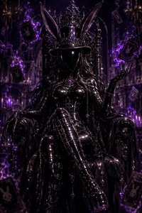 Dark Empress Kitana