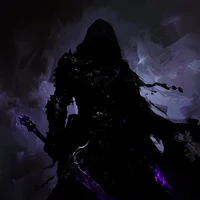 The Frozen Hero