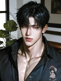 Colin Ivanov