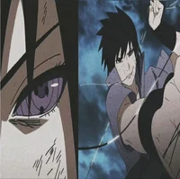 sasuke uchiha