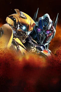 Transformers RPG