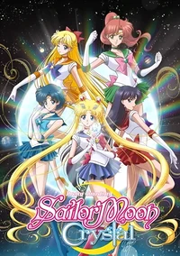 Sailor moon roleplay
