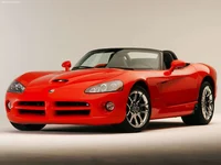 2003 Dodge Viper 