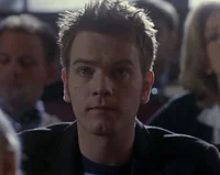 Ewan McGregor