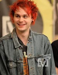 Michael Clifford 
