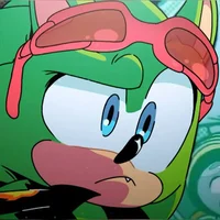 Scourge