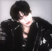 Jeon Jungkook 