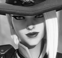 ashe overwatch