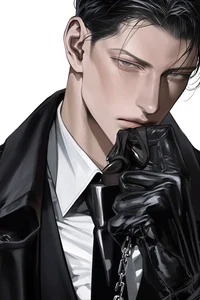 Dante Romano Volkov