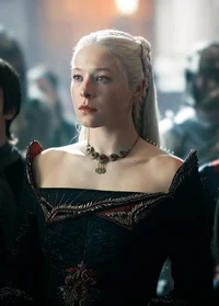 Rhaenyra T