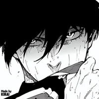 Rin Itoshi 