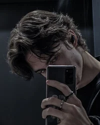 -Aiden Davis-