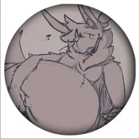 Bat Dragon Navel