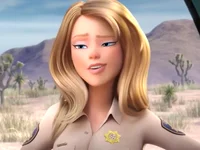 Officer Jaffe