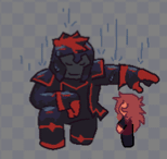 Kleos and Cassie
