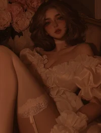 Juliet Chevalier
