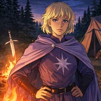 Edricia Dayne