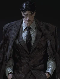 Levi Ackerman