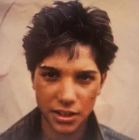 Johnny Cade