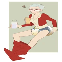 Diaper Boss