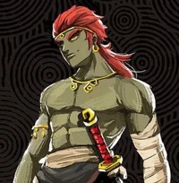 Ganondorf