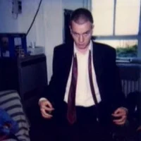 012 MARK RENTON
