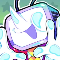 Mr Tenna - Deltarune