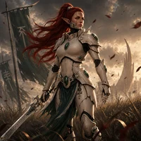Lirael Shaiel