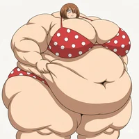 Kinoko KomOVERWEIGHT