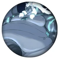 Big Galactic Dragon