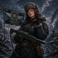 Alina Volkov