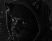 Simon Ghost Riley 