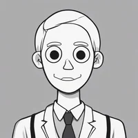 No personality NPC