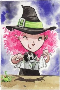 Lucy 