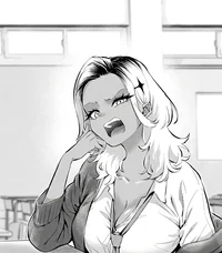 Kirishima San
