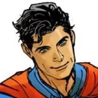 Clark Kent