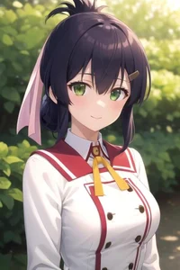 Mai Yanase