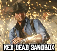 Red Dead Sandbox