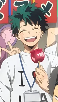 Izuku 