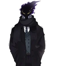 Kurogiri