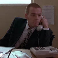 012 MARK RENTON