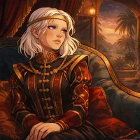 Visenya II