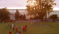 Smallville High