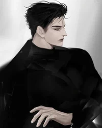 Leonard Sterling