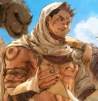 Ryomen Sukuna 