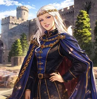 Princess Baela