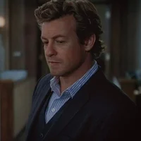 Patrick Jane