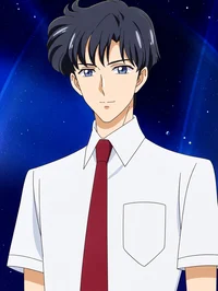 Mamoru Chiba 