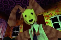 ray