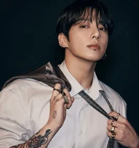 Jungkook 